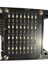 Image 3 of 32CUE Continuity Tester - 36P Centronics