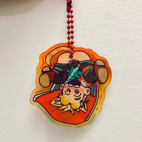 Image 2 of Trigun- all the Charms