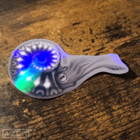 Image 5 of Ammonite - Stickers