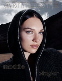 FW24 - Maddie Ziegler