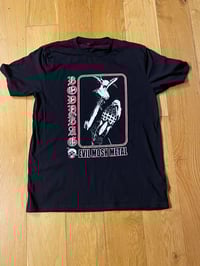 Image 1 of EVIL MOSH T SHIRT