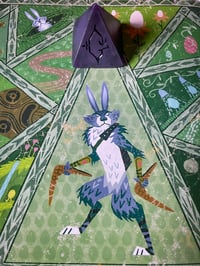 Image 3 of Guardians of Childhood - Nourishing Gem Pure Castile Soaps