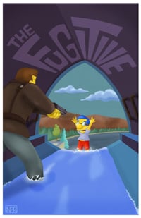 The Fugitive 