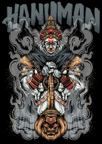 Hanuman