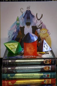 Image 1 of Guardians of Childhood - Nourishing Gem Pure Castile Soaps