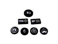 Image 1 of Starter tokens