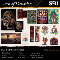 Aura of Devotion - Full Bundle