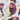 Ineffable Husbands Holographic Stickers