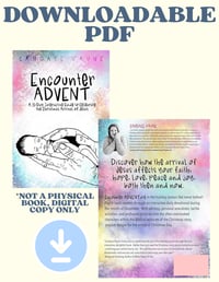Image 2 of Encounter Advent Digital Download