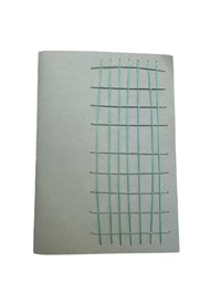 Image 1 of CARNET - tissage