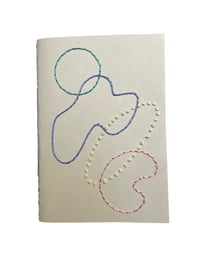Image 1 of CARNET - Iris
