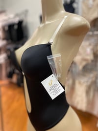 Image 4 of Extreme Low Back Teddy