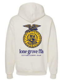 Image 2 of Fleece Hoodie