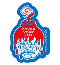Cover your self 