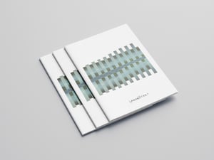 Landnotes 'zine &Pro-CDr compilation
