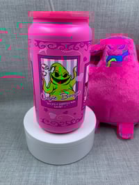 Image 2 of Pink Barbie x NMBC Stainless Steel can tumbler 