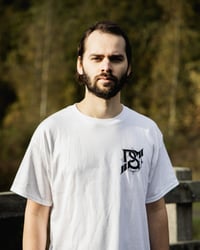 Image 4 of Phantom State Emblem Tee