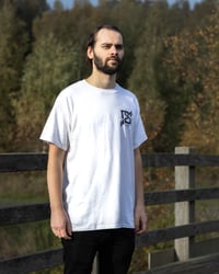 Image 5 of Phantom State Emblem Tee