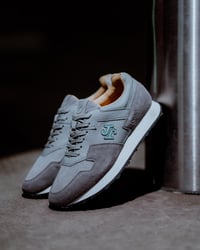 SONRA proto (BLUE STEEL)