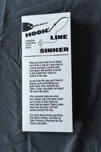 Image 1 of Hook, Line, & Sinker