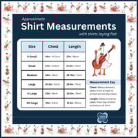 Image 4 of Duck Band T-Shirt