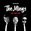 THE MINGS - Don't Make Sense (LP)