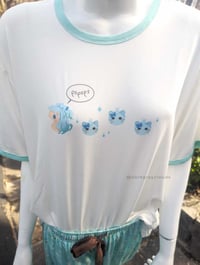 Image 2 of Pre-Order Pac Mint. Pajamas Only