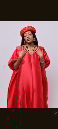 Image 2 of ADA BUBU RED
