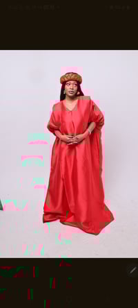 Image 1 of ADA BUBU RED