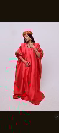 Image 3 of ADA BUBU RED