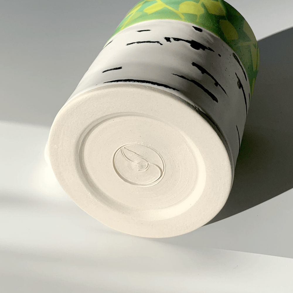 Image of Birch Mug 1