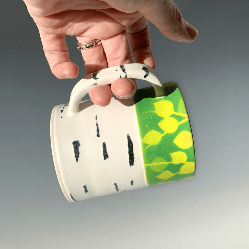 Image of Birch Mug 1