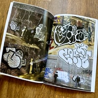 Image 7 of Last copy! Art Nite Zine by GRIMACE and GOREY