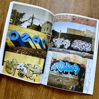 Image 10 of Last copy! Art Nite Zine by GRIMACE and GOREY