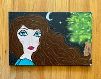 Image 2 of Stranger in the Moonlight