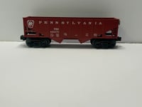 Lionel Hopper Car