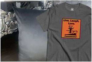 Image of LIVE, LAUGH, LOVE