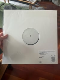 Archer Avenue TEST PRESSING