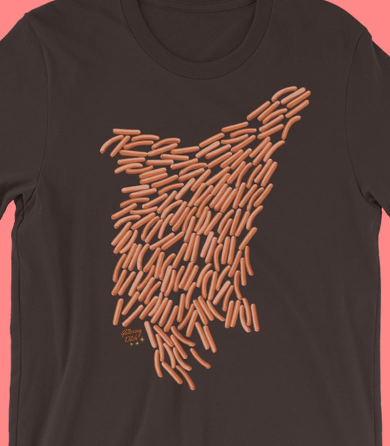 Image of Dog Jam T-Shirt