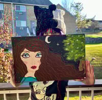 Image 1 of Stranger in the Moonlight