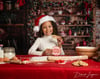 2025 - Christmas Mini Session 8th November 2025