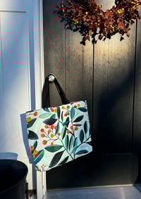 Image 3 of Berries Market Tote