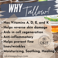 Image 4 of Whipped Tallow Balm