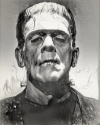 Frankenstein's Monster
