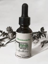 Chamomile 