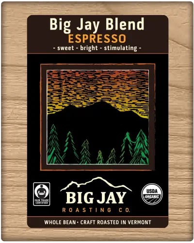 Image of Big Jay Blend