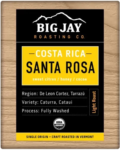 Image of Costa Rica - Santa Rosa