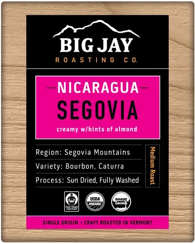 Image of Nicaragua - Segovia