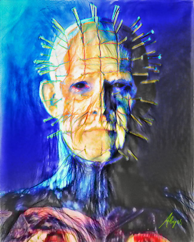 Pinhead