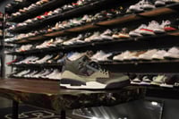 Image 1 of Air Jordan III (3) "Patchwork"